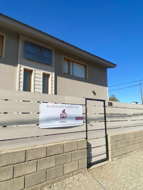 Departamentos Limay